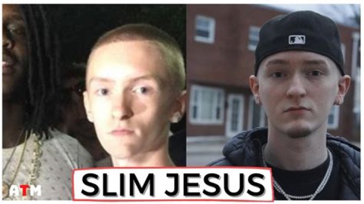 Slim Jesus