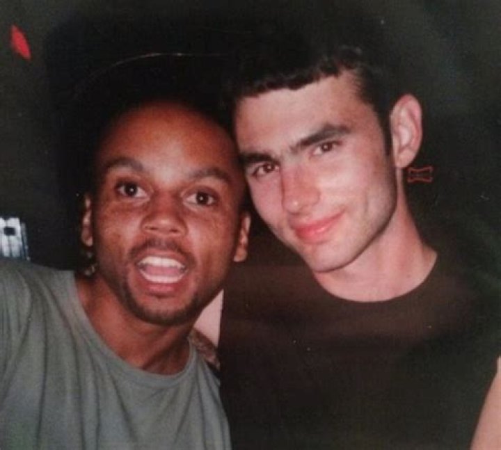 Meet Georges LeBar – All About RuPaul’s Husband