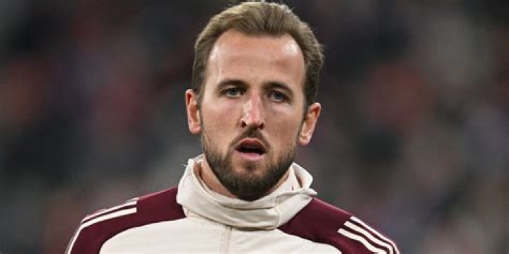 Harry Kane Height, Weight, Body Measurements, Shoe Size