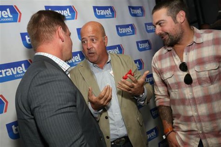 Jason Cameron Net Worth (2024 Update)