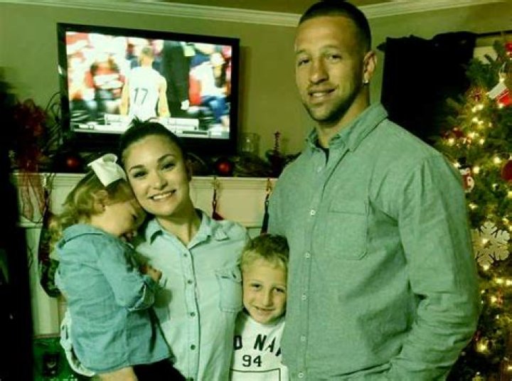 Jay Paul Molinere Wiki/Bio, Net Worth, Wife, Married, Fight, Measurements