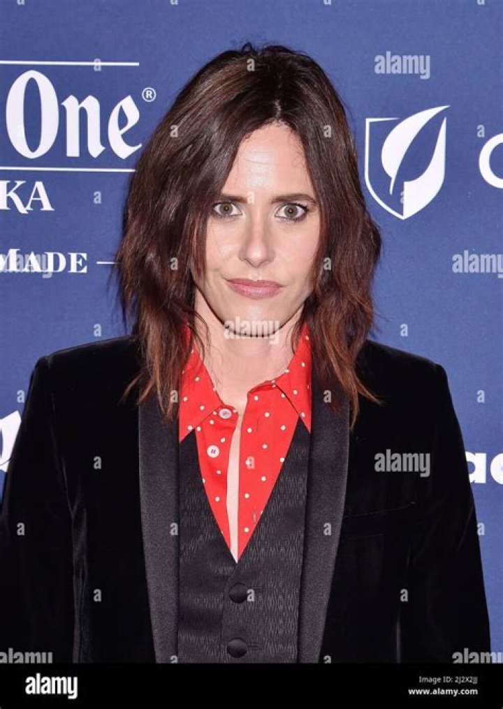 Katherine Moennig Height, Weight, Measurements, Bra Size, Shoe Size