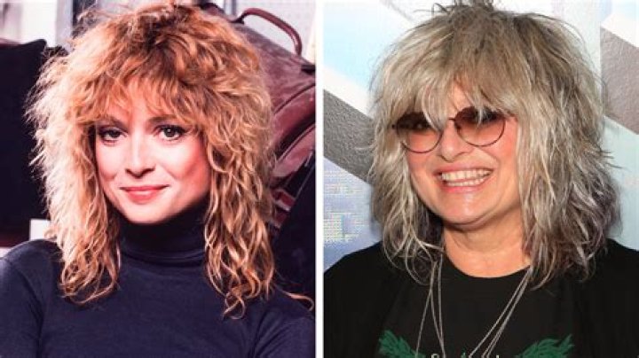 Nina Blackwood Turned Lesbian After Divorce With Husband, Who Is Her New Partner?