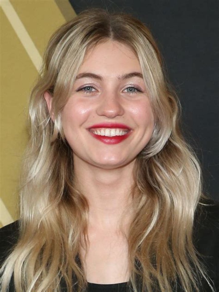 Meet Olivia Welch, Samantha Fraser from Netflix Horror Movie Fear Street