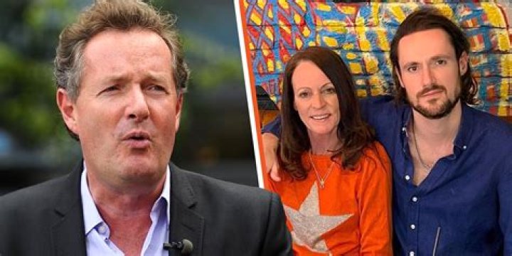 Piers Morgan Married, Wife, Divorce, Children, Career, Wiki & Net Worth!