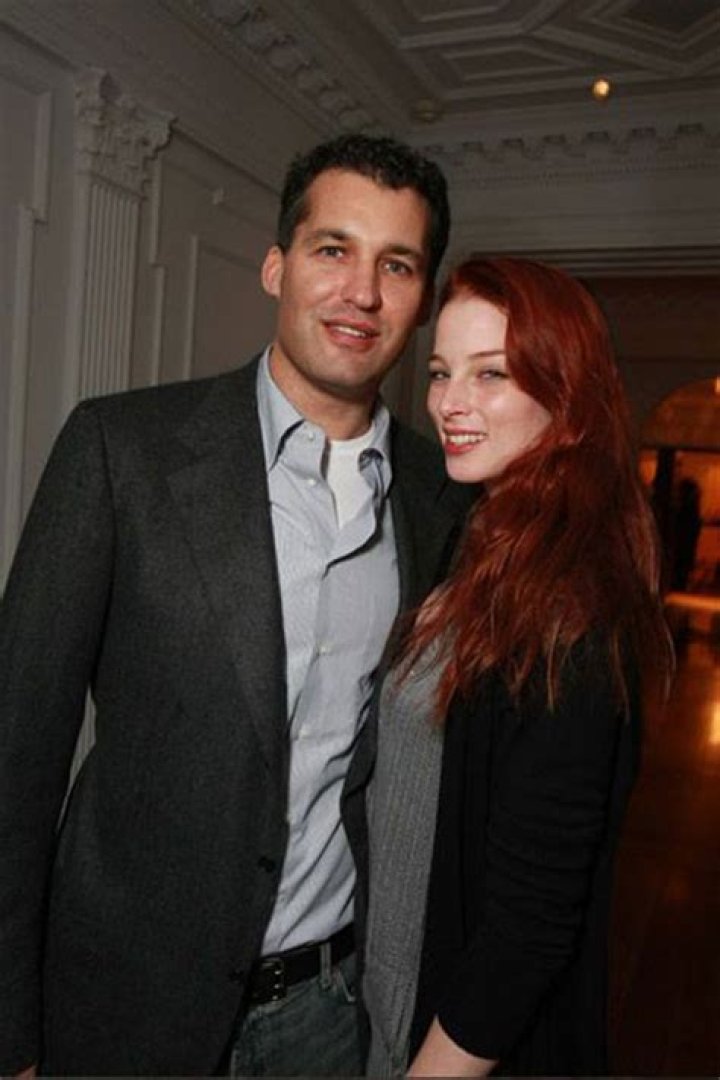 Rachel Nichols Scott Stuber Husband Married Divorce