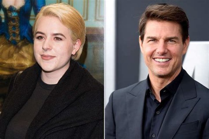 Tom Cruise Daughter, Isabella Jane Cruise Married to Husband, Net Worth, Parents, Siblings