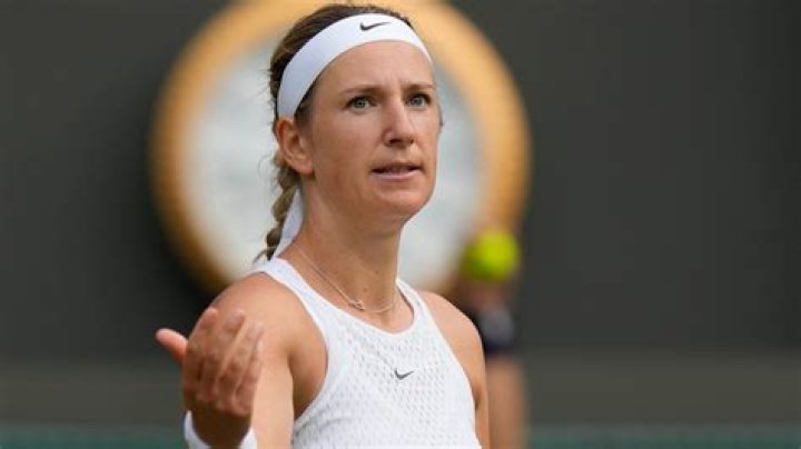 Victoria Azarenka Height, Weight, Measurements, Bra Size, Shoe Size