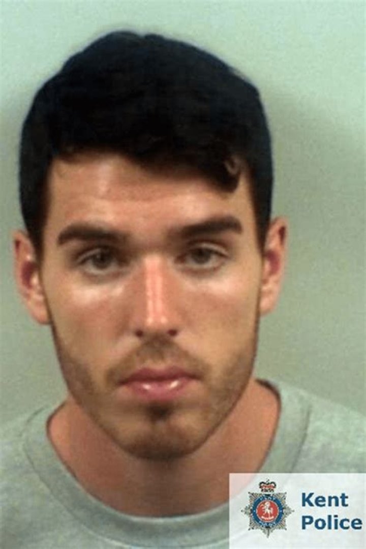 Who Is Joshua Stimpson? (Personal Details About The Tinder Murderer